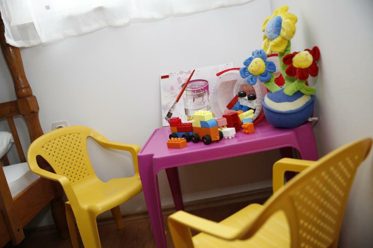 Apartman Alica Srima Βόντιτσε Εξωτερικό φωτογραφία