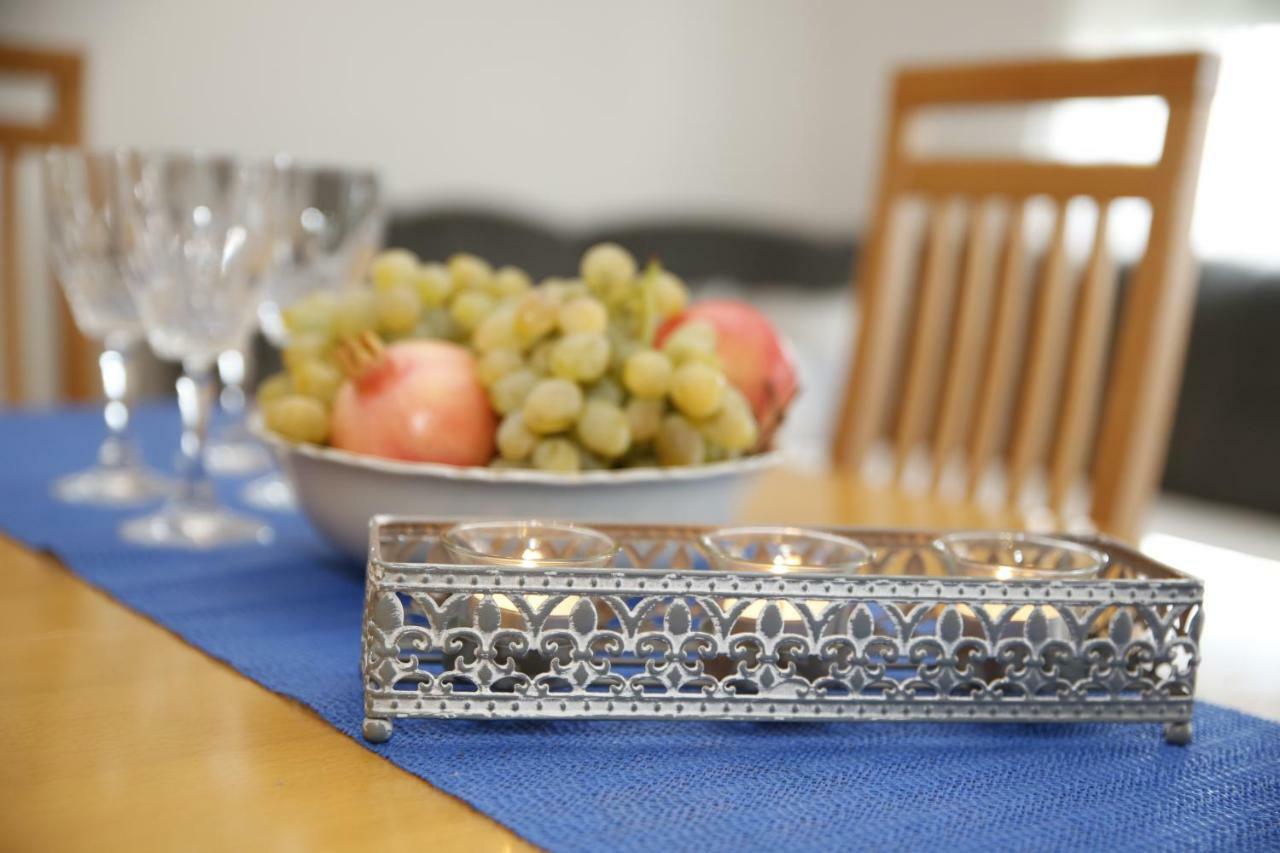 Apartman Alica Srima Βόντιτσε Εξωτερικό φωτογραφία